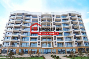 Апартаменты, 58 м², 5/7 эт.