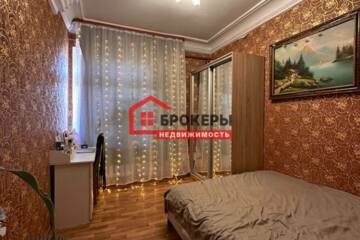 Часть дома, 70 м², 1 эт.