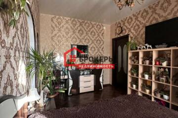 Часть дома, 70 м², 1 эт.