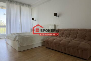 2-к квартира, 58 м², 3/10 эт.