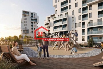 2-к квартира, 47,4 м², 5/9 эт.