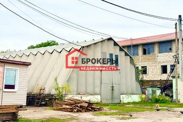 Склад, 360 м², 1/1 эт.