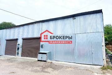 Склад, 64 м², 1/1 эт.