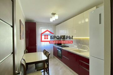 2-к квартира, 68 м², 6/10 эт.