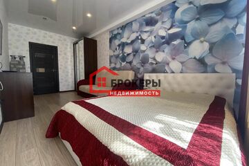 1-к квартира, 42 м², 8/10 эт.