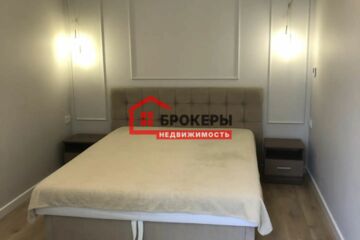 Апартаменты, 48 м², 4/4 эт.