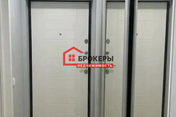 2-к квартира, 57 м², 2/10 эт.