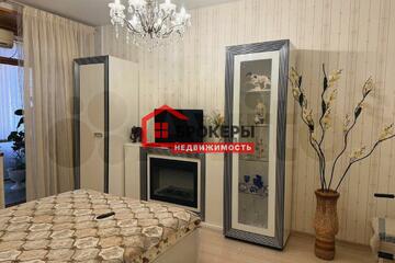 3-к квартира, 66,6 м², 3/3 эт.