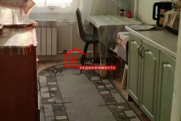 2-к квартира, 58 м², 5/9 эт.