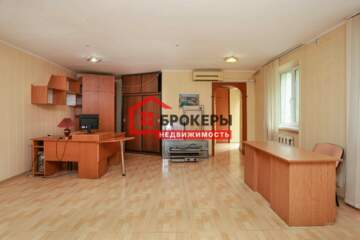 Помещение своб.назн., 62,4 м², 1/5 эт.