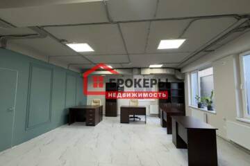 Помещение своб.назн., 90 м², 1/10 эт.