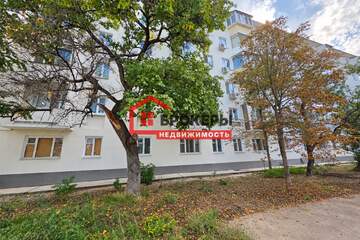 2-к квартира, 42,9 м², 1/5 эт.