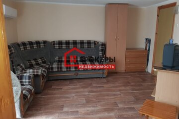 1-к квартира, 30 м², 7/7 эт.