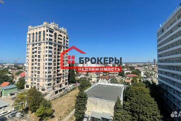 2-к квартира, 68,4 м², 11/12 эт.