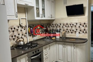 2-к квартира, 52 м², 8/12 эт.