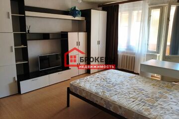 2-к квартира, 51,2 м², 4/12 эт.