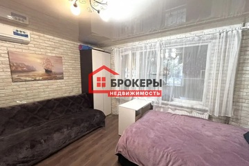 2-к квартира, 62,6 м², 1/9 эт.