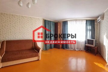 1-к квартира, 35,5 м², 5/5 эт.