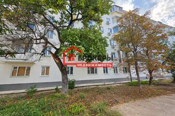 2-к квартира, 42,9 м², 1/5 эт.