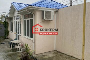 Дом, 200 м², 2 эт.