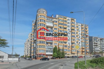 Помещение своб.назн., 17,5 м²