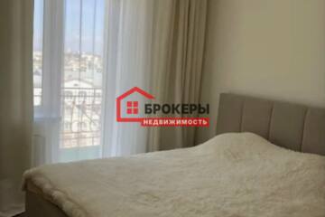 2-к квартира, 58 м², 7/7 эт.