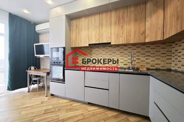 Дом, 50 м², 1 эт.
