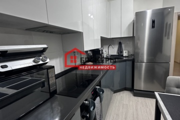 1-к квартира, 49 м², 11/11 эт.