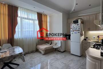 2-к квартира, 58 м², 7/7 эт.