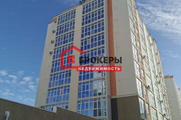 2-к квартира, 63 м², 4/10 эт.