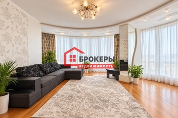2-к квартира, 89,5 м², 11/11 эт.
