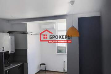1-к квартира, 52 м², 5/9 эт.