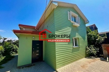 Дом, 80 м², 2 эт.