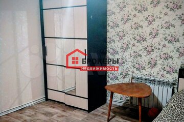 1-к квартира, 25,1 м², 1/3 эт.