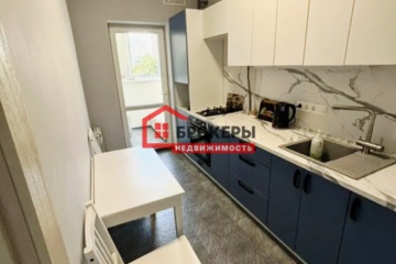 1-к квартира, 30,1 м², 2/5 эт.
