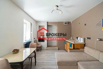 Дом, 87 м², 2 эт.