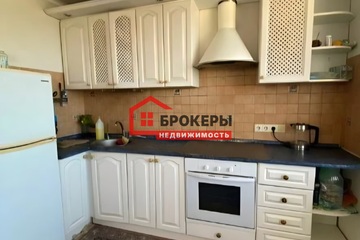 2-к квартира, 60 м², 12/12 эт.