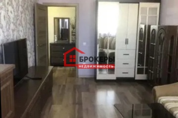 1-к квартира, 44,8 м², 7/10 эт.