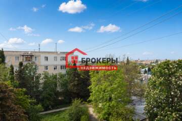 Доля в квартире, 43,8 м², 4/5 эт.