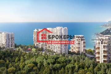1-к квартира, 41,3 м², 4/17 эт.