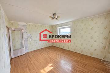 2-к квартира, 52 м², 8/12 эт.