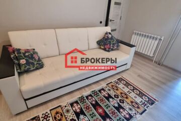3-к квартира, 75,8 м², 1/2 эт.