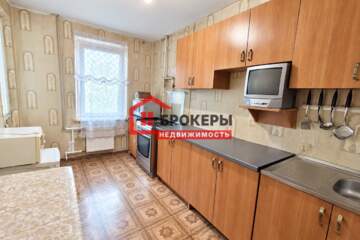 2-к квартира, 56 м², 4/9 эт.