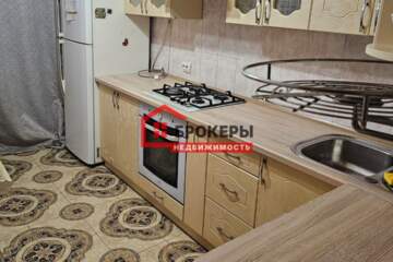 2-к квартира, 64 м², 1/9 эт.
