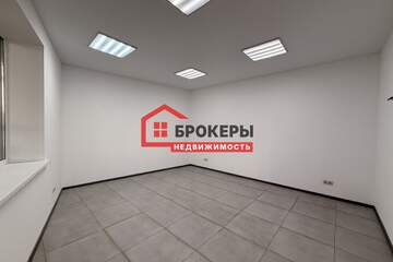 Помещение своб.назн., 55 м², 1/1 эт.