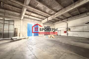 Помещение своб.назн., 880 м², 1/1 эт.