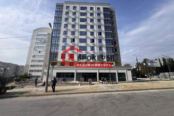Помещение своб.назн., 138,4 м², 1/10 эт.