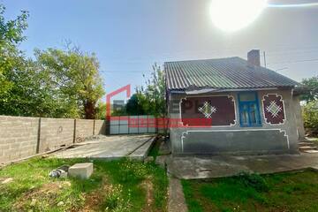 Дом, 31 м², 1 эт.