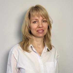 Юлия Драгун