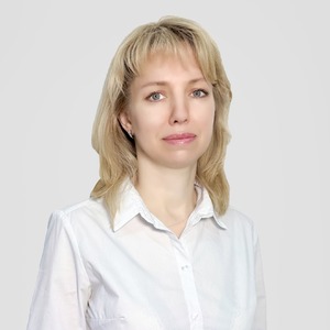 Юлия Драгун